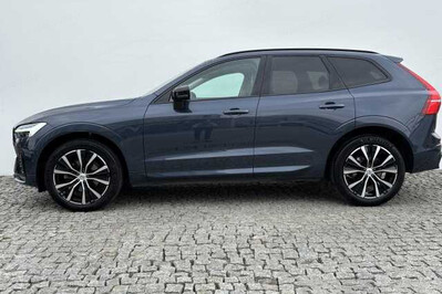 Volvo XC60 B5 B AWD Ultra Dark