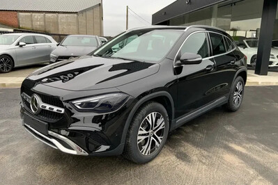 Mercedes GLA 200 Progressive
