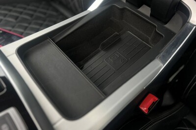Audi Q8 50 TDI quattro Tiptronic
