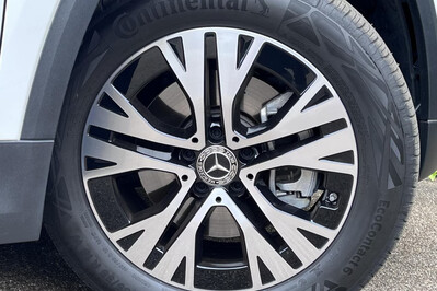 Mercedes GLA 200 Progressive