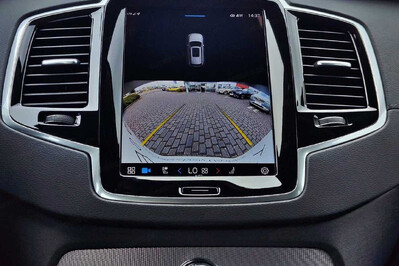 Volvo XC90 B5 D AWD Plus Bright 7os