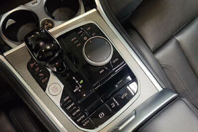 BMW Seria 8 840i