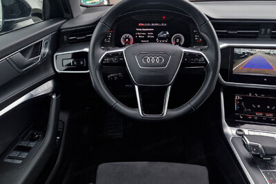 Audi A6 40 TDI  quattro S Line S tronic