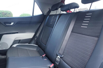 Kia Stonic 1.0 L Business Line