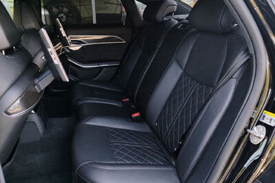 Audi A8 S8 TFSI quattro Tiptr.