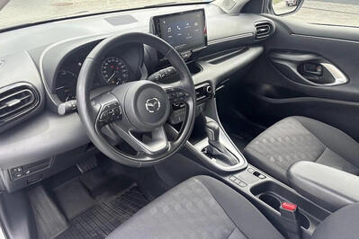 Mazda 2 1.5 Hybrid