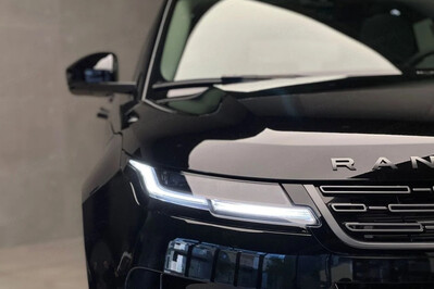 Land Rover Range Rover Evoque P160 S