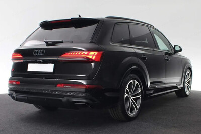 Audi Q7 45 TDI quattro S Line