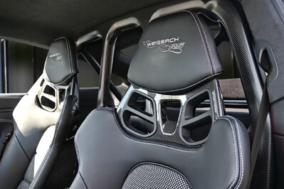 Porsche 911 GT3 RS