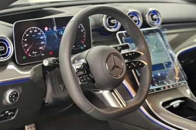 Mercedes CLE 300 4-Matic AMG Line