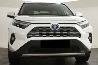 Toyota RAV4 Executive 2.5 Hybrid
