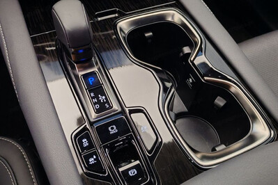 Lexus RX F Sport Design 2.5 Hybrid Plug-in