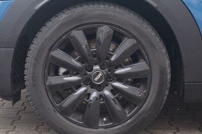Mini Countryman Cooper S ALL4