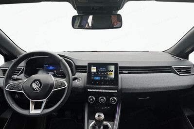 Renault Clio 1.0 TCe Techno LPG