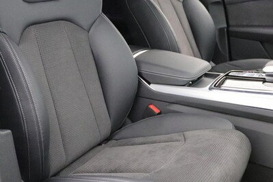 Audi Q7 50 TDI quattro S Line