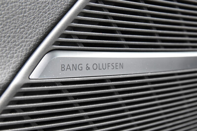 Audi Q7 60 TFSI e quattro S Line