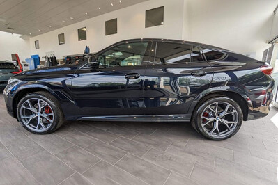 BMW X6 xDrive30d M Sport