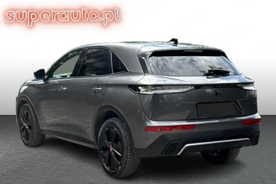 DS DS7 Performance Line 1.5 BlueHDi  aut