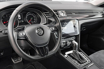 Volkswagen Arteon 2.0 TSI 4Motion  DSG