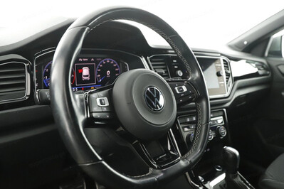 Volkswagen T-ROC 2.0 TSI 4Motion R DSG