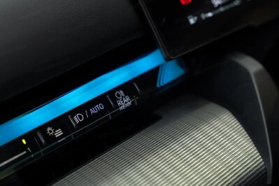 BMW Seria 5 Touring 520i M Sport