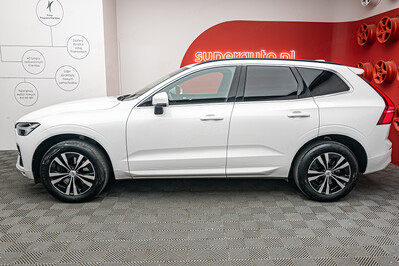 Volvo XC60 2.0