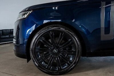 Land Rover Range Rover D350 LWB Autobiography