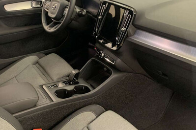 Volvo XC40 B3 Core