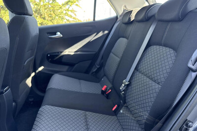 Kia Picanto 1.2 DPI L