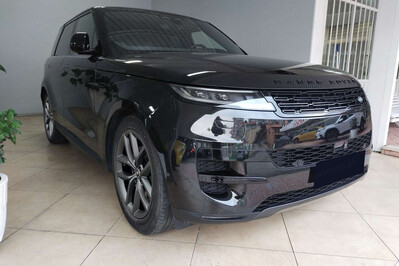 Land Rover Range Rover Sport S D300 SE