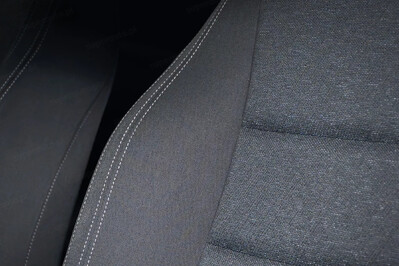 BMW iX2 eDrive20