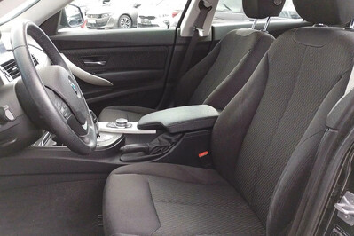 BMW Seria 3 Gran Turismo 320i GPF xDrive aut