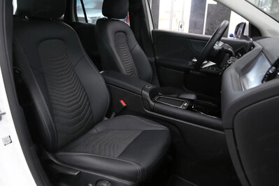 Mercedes GLA 180 d