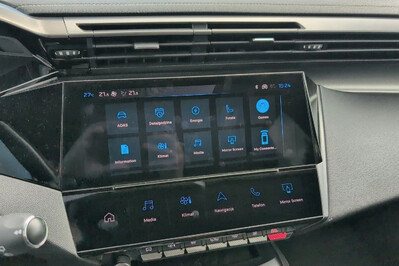 Peugeot 308 1.6 Hybrid PHEV GT EAT8