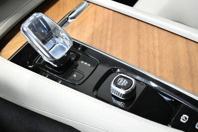 Volvo XC90 B5 D AWD Inscription 7os aut