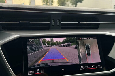 Audi A7 45 TFSI quattro S tronic