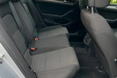 Volkswagen Passat 2.0 TDI EVO Business