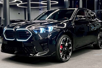 BMW X2 M35i xDrive