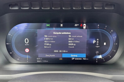 Volvo XC90 B5 B AWD Ultra Bright 7os