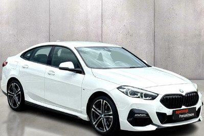 BMW Seria 2 Gran Coupe 218i M Sport