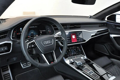 Audi A7 40 TDI  quattro S tronic