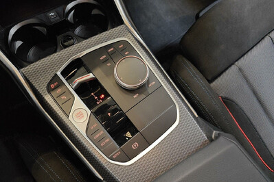 BMW Seria 3 320d xDrive M Sport