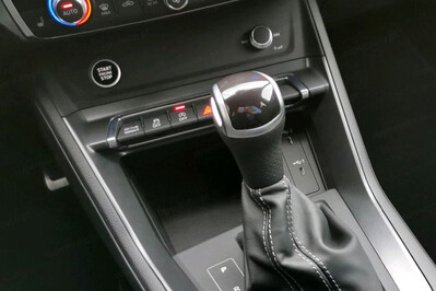 Audi Q3 35 TFSI Advanced