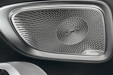Mercedes CLE 220 d AMG Line
