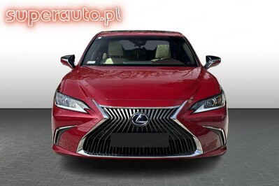 Lexus ES 300h Business Edition +