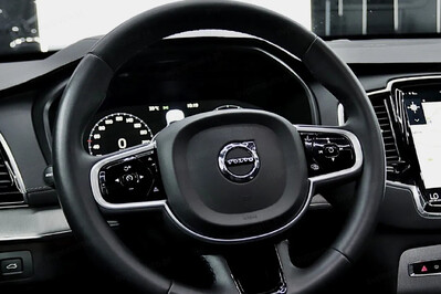 Volvo XC90 B5 D AWD R-Design 7os