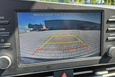 Hyundai Elantra 1.6 Smart