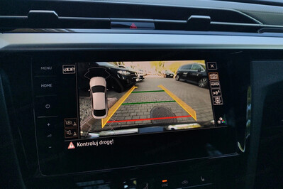Volkswagen Arteon 2.0 TDI R-Line DSG