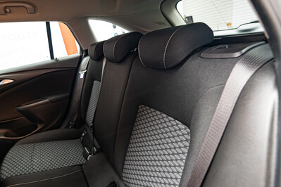Opel Astra V 1.6 CDTI Elite aut