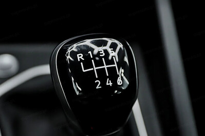 Volkswagen Golf VIII 2.0 TDI Life
